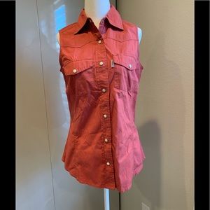 Carhartt Sleeveless Top S